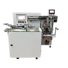 Toothbrush Tufting Machine