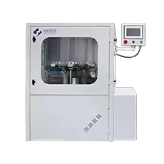 Toothbrush Combine Machine
